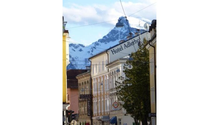 Pensiunea Adlerhof poza 0