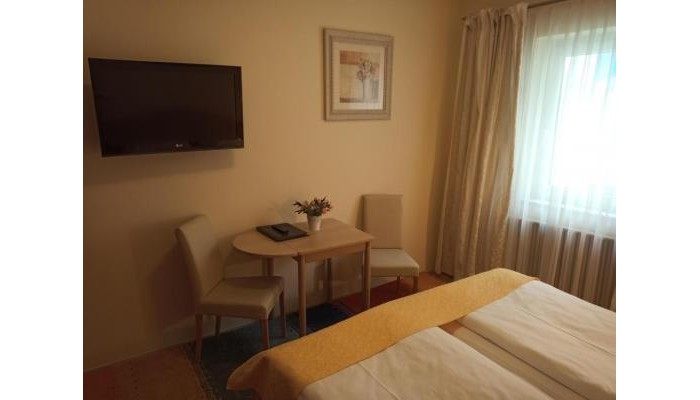 Pensiunea Adlerhof poza 2