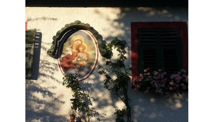 Pensiunea Haus Wartenberg poza 1