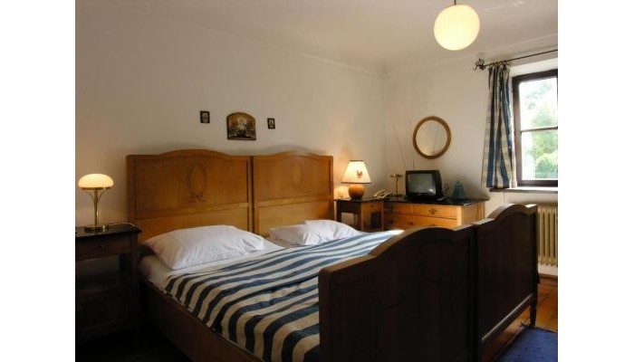 Pensiunea Haus Wartenberg poza 3