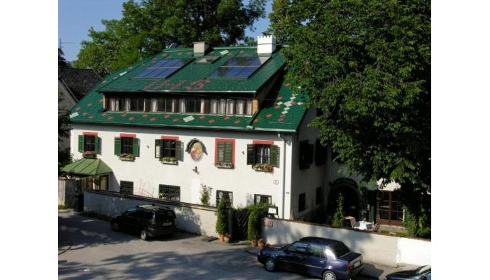 Pensiunea Haus Wartenberg poza 0