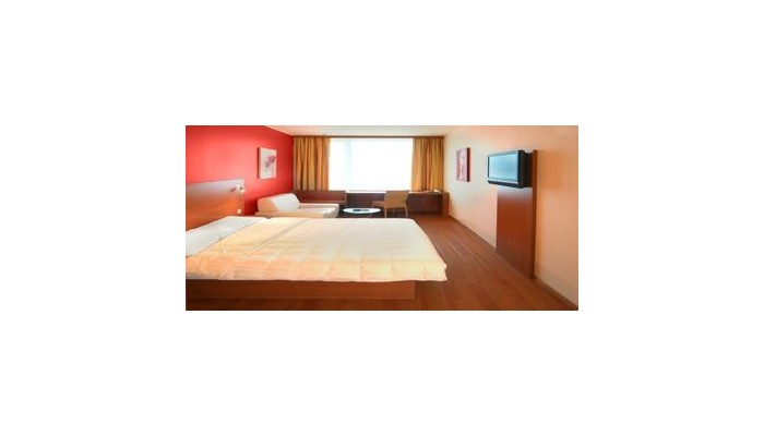 Star Inn Hotel Salzburg Airpor poza 3