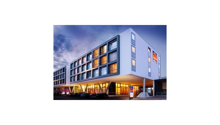 Star Inn Hotel Salzburg Airpor poza 0