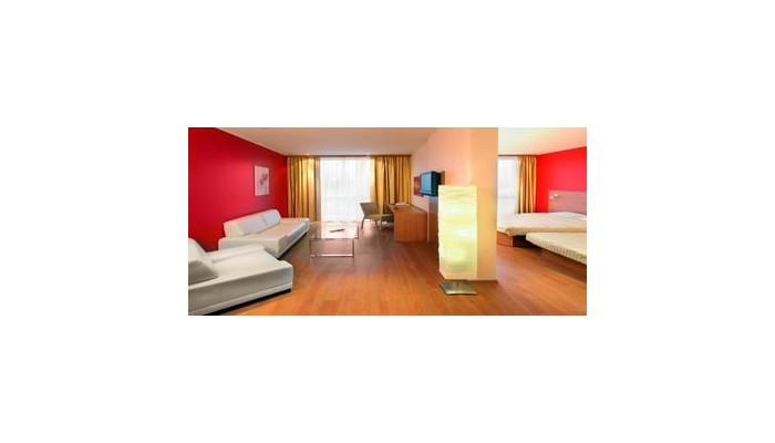 Star Inn Hotel Salzburg Airpor poza 2