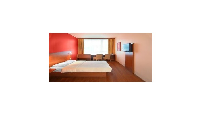 Star Inn Hotel Salzburg Airpor poza 4
