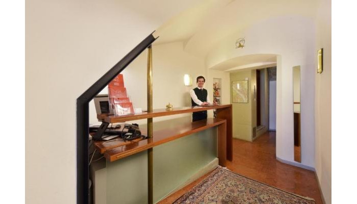 Wolf Altstadhotel poza 9