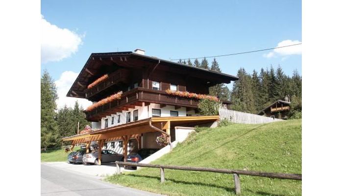 Hotel Appartementhaus Zur Loipe poza 4