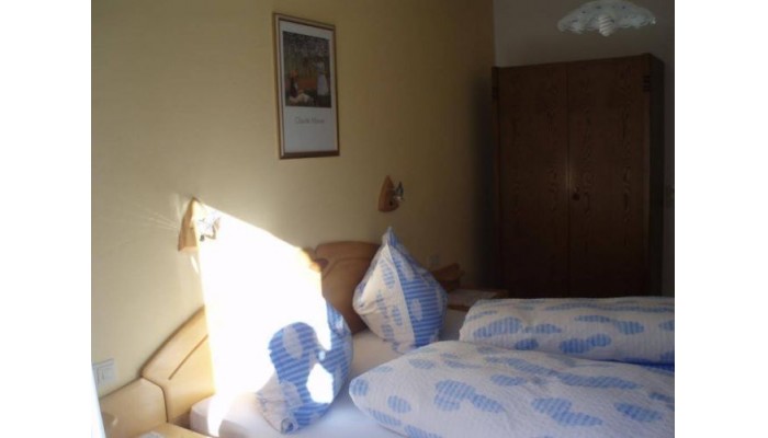 Hotel Appartementhaus Zur Loipe poza 0