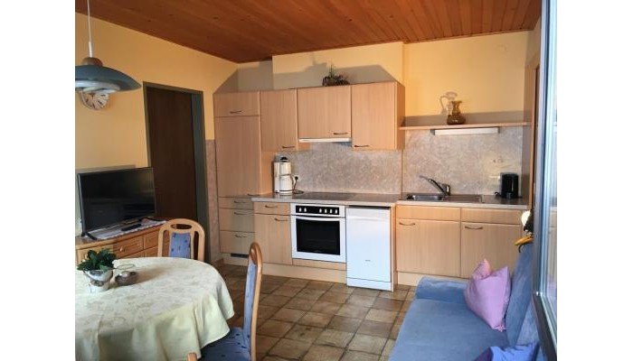 Hotel Appartementhaus Zur Loipe poza 6
