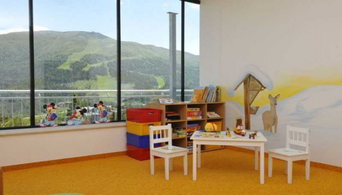 Hotel Alpengasthof Bacher poza 0