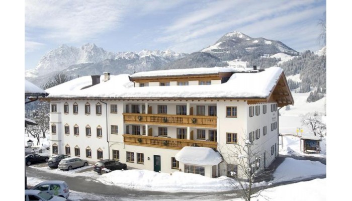 Hotel Gasthof Schwendterwirt poza 0