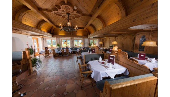 Hotel Gasthof Schwendterwirt poza 9