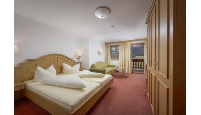 Hotel Gasthof Schwendterwirt poza 1