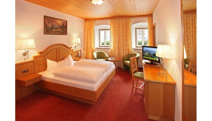 Hotel Gasthof Schwendterwirt poza 5