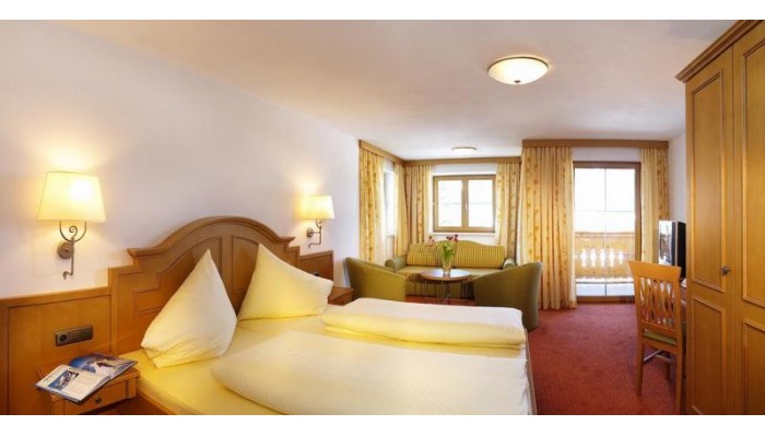 Hotel Gasthof Schwendterwirt poza 4