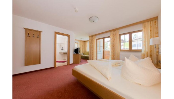 Hotel Gasthof Schwendterwirt poza 3