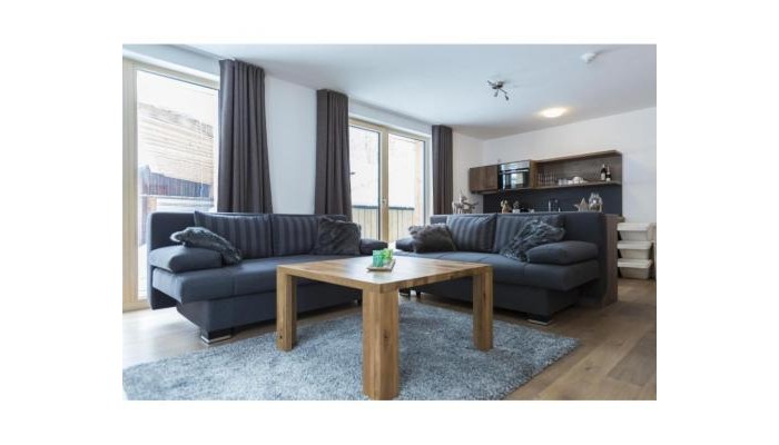 Aparthotel Herzblick poza 9
