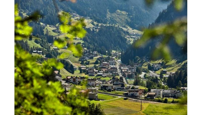 Aparthotel Herzblick poza 23
