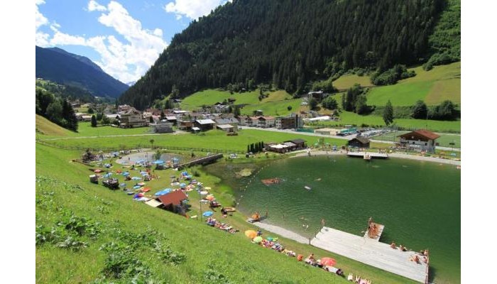 Aparthotel Herzblick poza 20