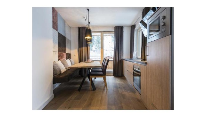 Aparthotel Herzblick poza 5