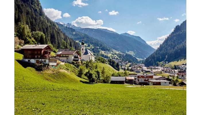 Aparthotel Herzblick poza 22