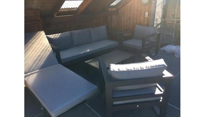Aparthotel Herzblick poza 17
