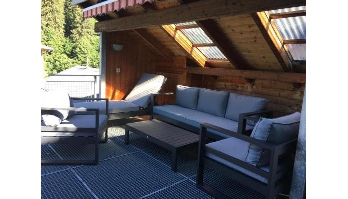Aparthotel Herzblick poza 16
