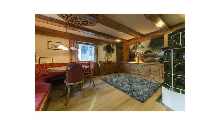 Aparthotel Herzblick poza 8