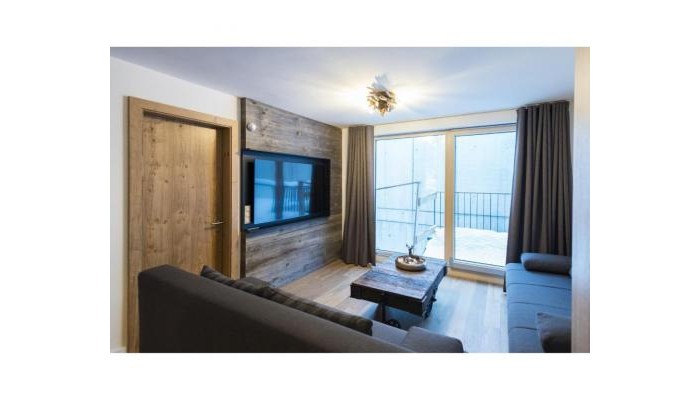 Aparthotel Herzblick poza 2
