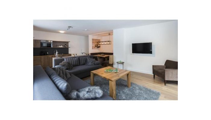 Aparthotel Herzblick poza 11