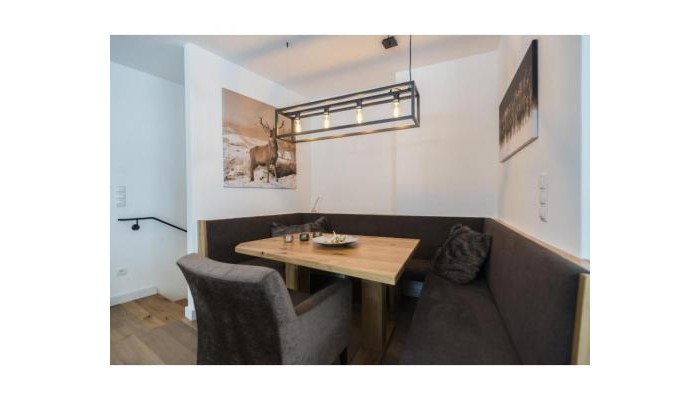 Aparthotel Herzblick poza 12