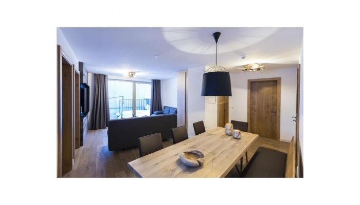 Aparthotel Herzblick poza 6