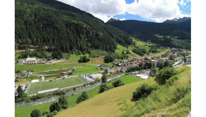 Aparthotel Herzblick poza 21