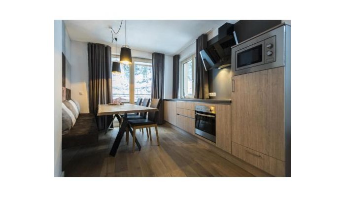Aparthotel Herzblick poza 10
