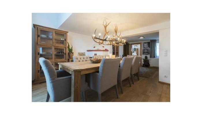 Aparthotel Herzblick poza 4