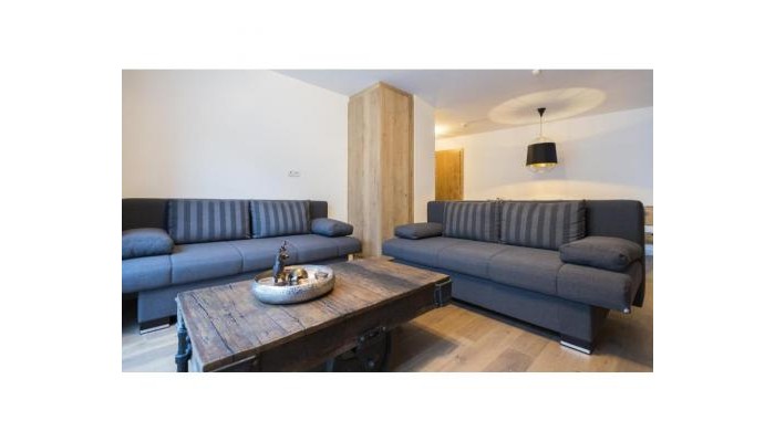 Aparthotel Herzblick poza 3