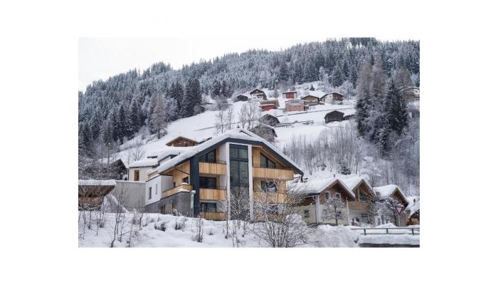 Aparthotel Herzblick poza 1