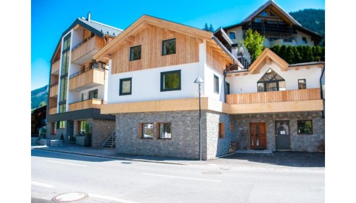 Aparthotel Herzblick poza 0
