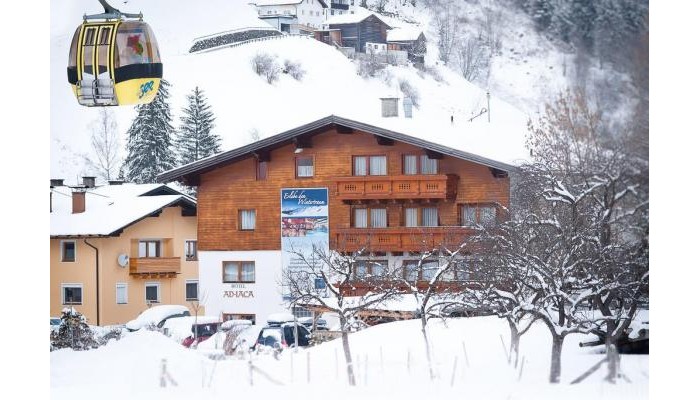 Poza pentru Hotel Ad Laca 239-1604999260 Hotel Ad Laca poza 0