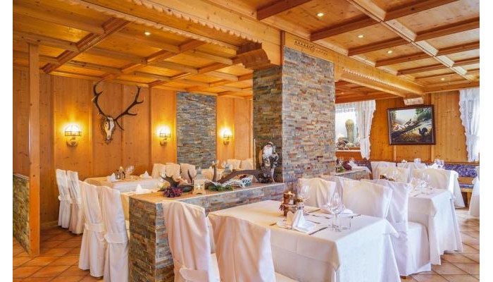 Poza pentru Hotel Ad Laca 4756-1604999267 Hotel Ad Laca poza 3