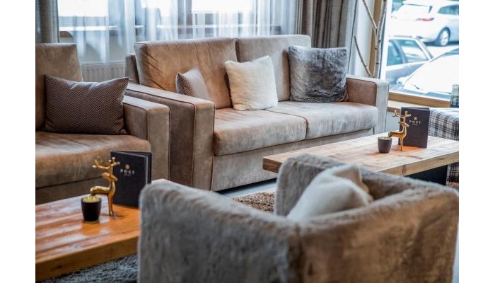 Post Hotel Paznaun poza 7