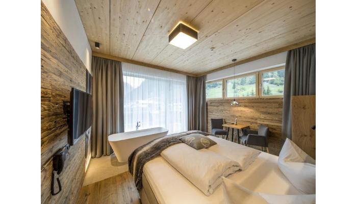 Post Hotel Paznaun poza 2