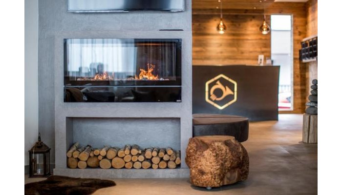 Post Hotel Paznaun poza 6