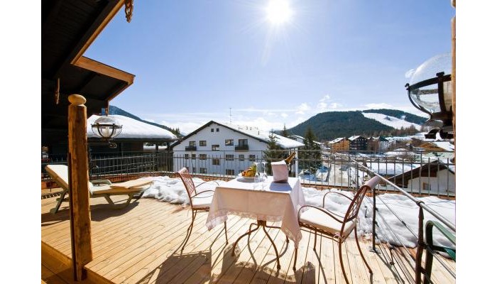 Poza pentru Aktivhotel Veronika 4176-1566998259 Aktivhotel Veronika poza 7