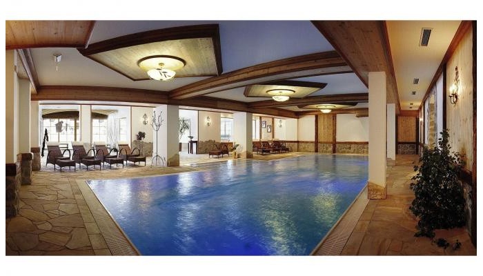 Poza pentru Aktivhotel Veronika 5263-1566998257 Aktivhotel Veronika poza 6