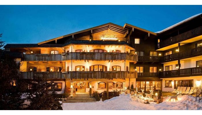 Poza pentru Aktivhotel Veronika 6033-1566998241 Aktivhotel Veronika poza 0
