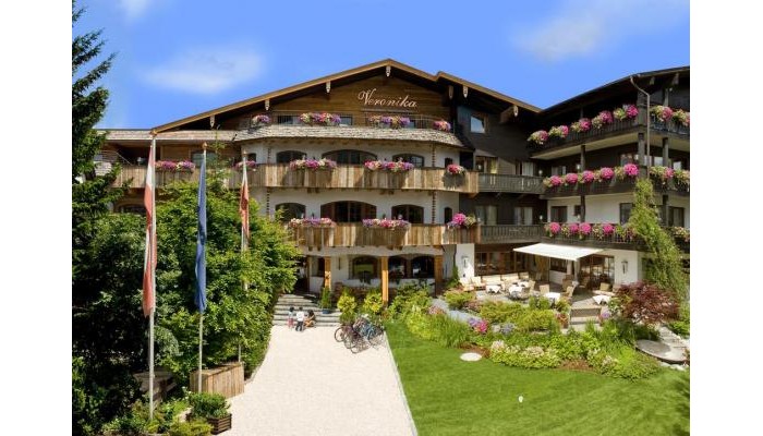 Poza pentru Aktivhotel Veronika 6980-1571742792 Aktivhotel Veronika poza 8