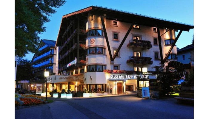 Poza pentru Alpenhotel Fall In Love 265-1505736145 Alpenhotel Fall In Love poza 0