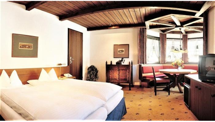 Poza pentru Alpenhotel & Spa 2148-1569055000 Alpenhotel & Spa poza 5