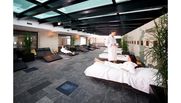 Poza pentru Alpenhotel & Spa 2339-1569054888 Alpenhotel & Spa poza 1